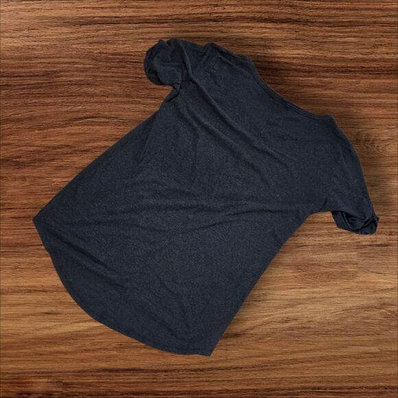 Victoria's Secret Black Super Model Essentials 2011 Fashion Show Tee Shirt - Picture 3 of 5